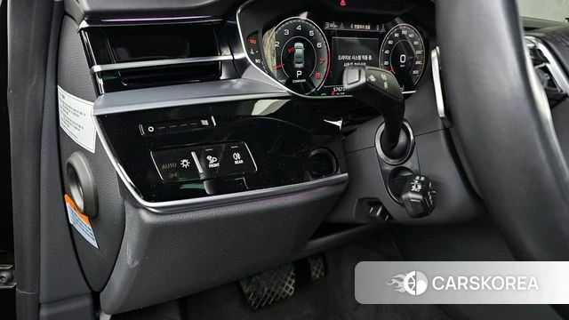 Audi A8 (D5) id 3799958 из Кореи 7