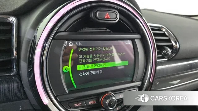 Mini Cooper Clubman id 3050614 из Кореи 7