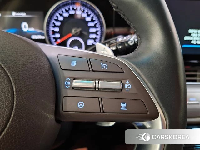 Hyundai The New Grandeur IG id 3941343 из Кореи 7