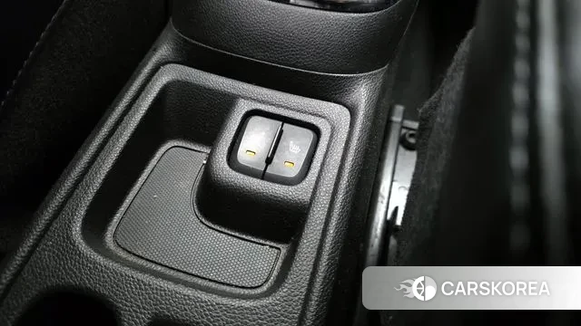 Chevrolet (GM Daewoo) The Next Spark id 3687666 из Кореи 7