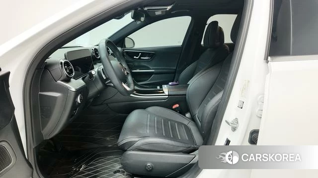 Mercedes-Benz Class C id 4278949 из Китая 7