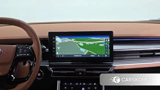 Ssangyong Torres id 4591835 из Кореи 7