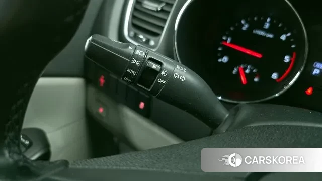 Kia The New Carnival id 3692797 из Кореи 7