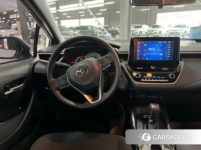 Toyota Lei Ling id 4348567 из Китая 7