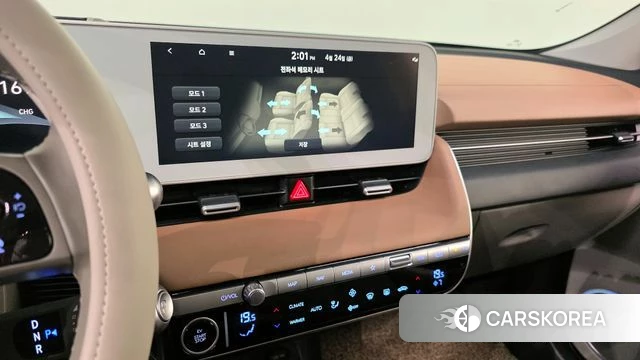 Hyundai Ionic 5 id 4202655 из Кореи 7