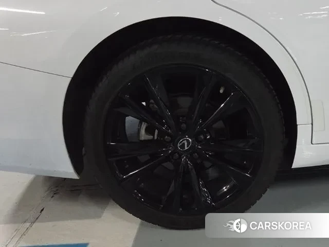 Lexus ES300h 7th generation id 3457863 из Кореи 7