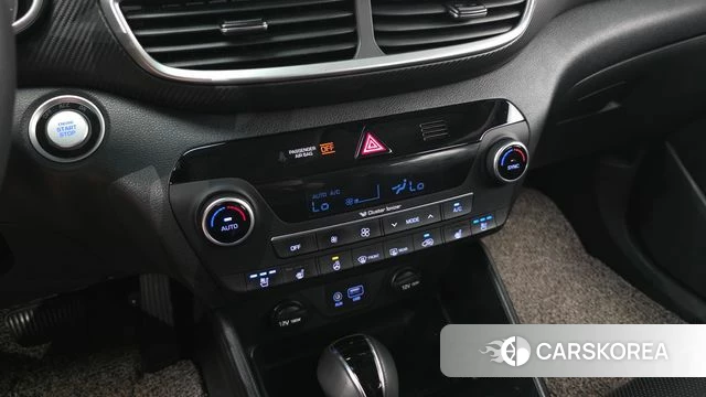 Hyundai All New Tucson id 4470805 из Кореи 7