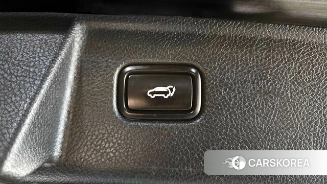 Kia Mohave Master id 3878760 из Кореи 7