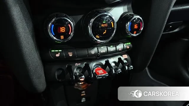 Mini Cooper S Convertible id 3033526 из Кореи 7