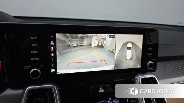 Kia Sorento 4th Generation id 3788724 из Кореи 7