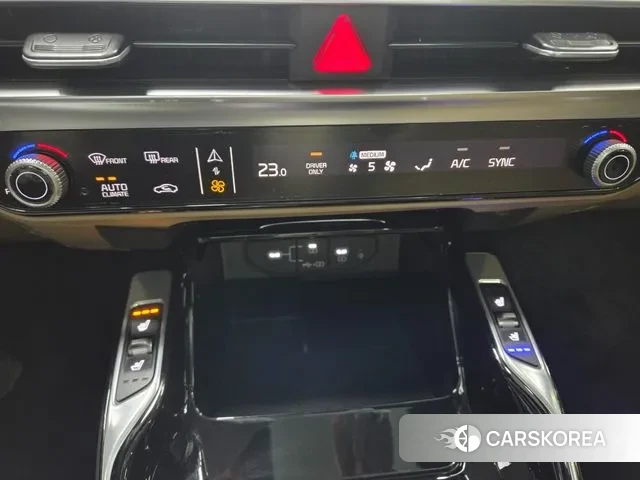 Kia The New Sorento 4th Generation id 3576100 из Кореи 7