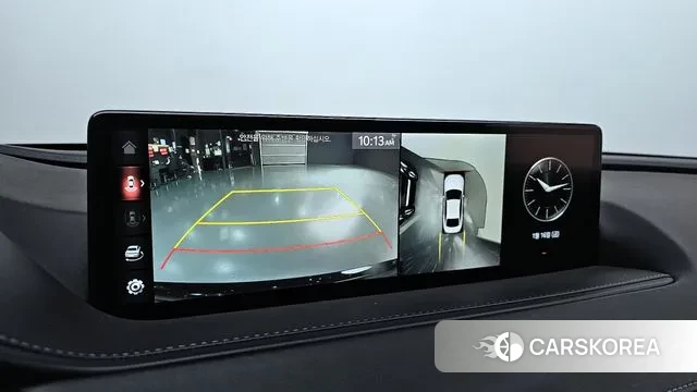 Genesis G80 (RG3) id 3592808 из Кореи 7