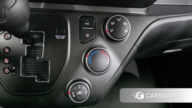 Kia The New Kia Ray id 4897895 из Кореи 7