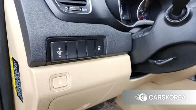 Kia The New Carnival id 3672406 из Кореи 7