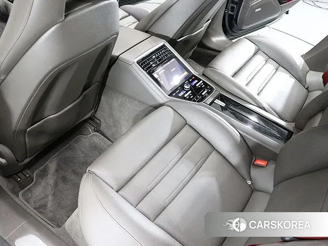 Porsche Panamera (971) id 3612705 из Кореи 7