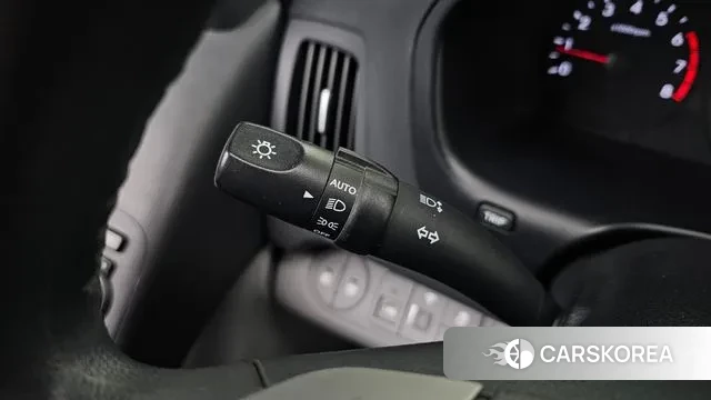 Hyundai The New Grand Starex id 2999958 из Кореи 7