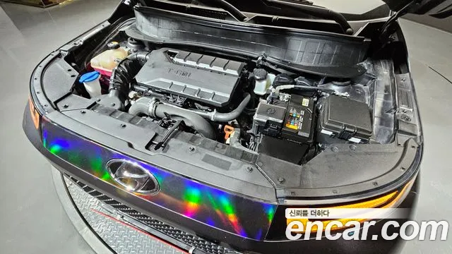 Hyundai Casper id 2688545 из Кореи 7