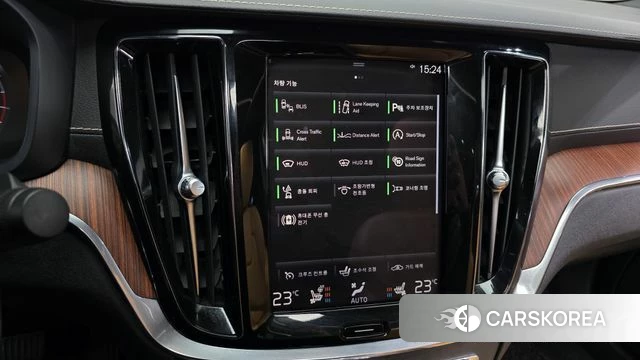 Volvo S60 3rd generation id 3800631 из Кореи 7