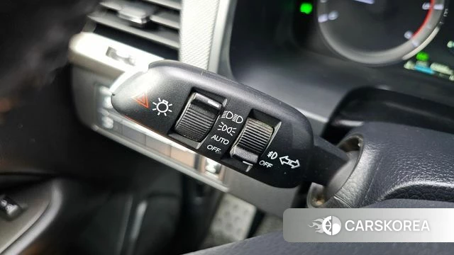 Ssangyong Rexton Sports id 4491066 из Кореи 7