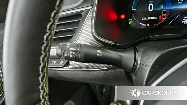 Renault Korea (Samsung) Arcana id 3902777 из Кореи 7