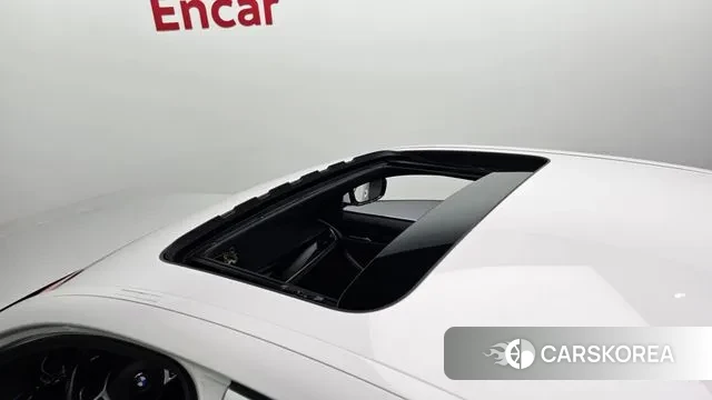 BMW 5 Series (G30) id 3561929 из Кореи 7