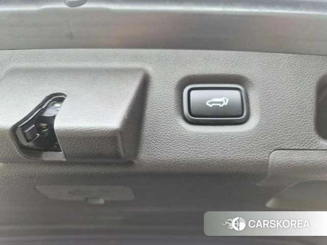 Hyundai Santa Fe TM id 4310950 из Кореи 7