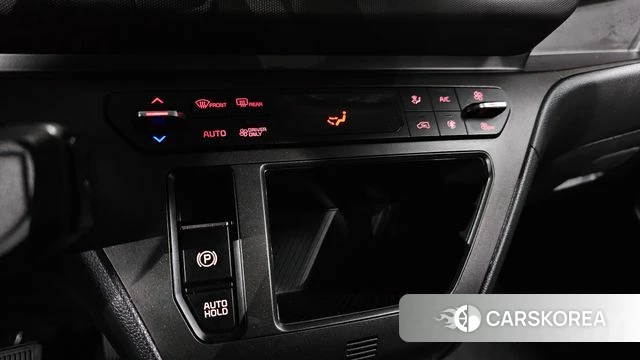 Kia The New Kia Ray EV id 4871066 из Кореи 7