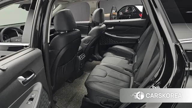 Hyundai The New Santa Fe id 3770308 из Кореи 7