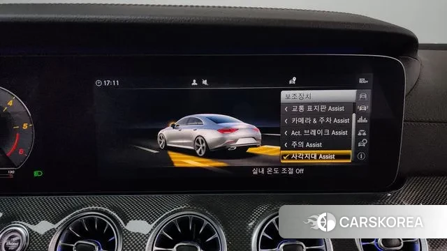 Mercedes-Benz CLS-Class C257 id 3434116 из Кореи 7