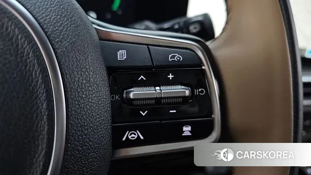 Kia The New Sorento 4th Generation id 3538621 из Кореи 7