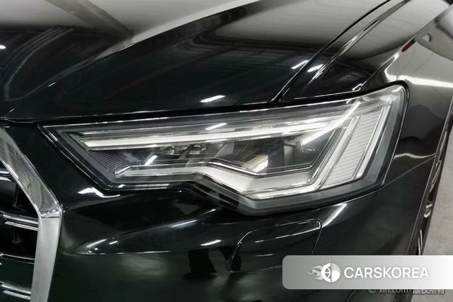 Audi A6L id 4297706 из Китая 7