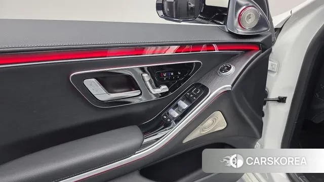 Mercedes-Benz S-Class W223 id 3701772 из Кореи 7