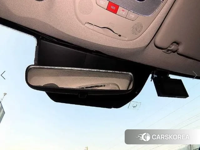 Kia Di All New Niro EV id 3733246 из Кореи 7