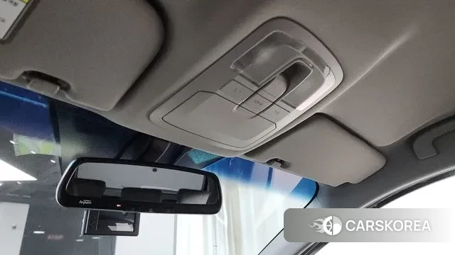 Ssangyong New Style Korando C id 3024459 из Кореи 7