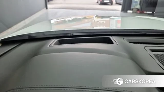 Genesis GV80 id 3596880 из Кореи 7