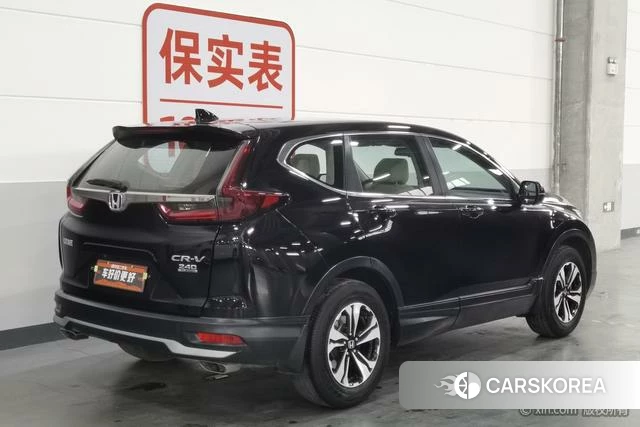 Honda CR-V id 4271105 из Китая 7