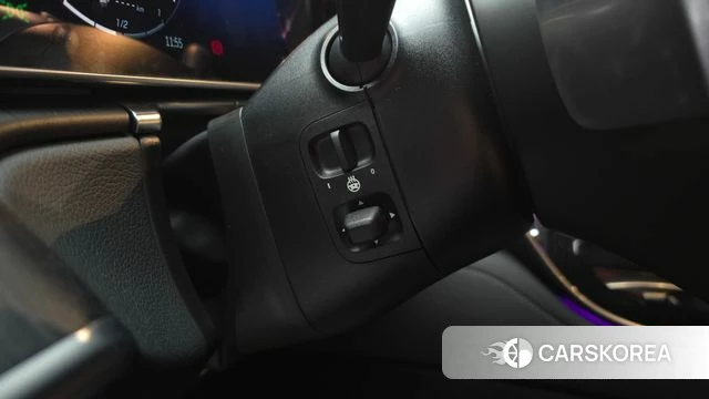 Mercedes-Benz S-Class W223 id 4308388 из Кореи 7
