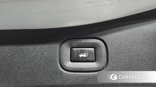 Renault Korea (Samsung) QM6 id 4508297 из Кореи 7