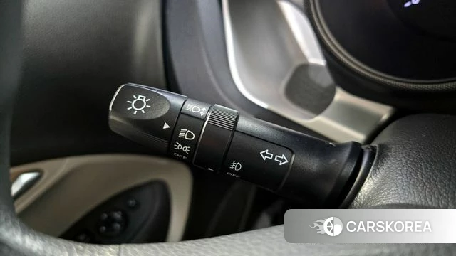 Kia The New Ray id 3860344 из Кореи 7