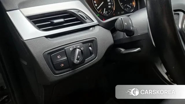 BMW X1 (F48) id 3302267 из Кореи 7