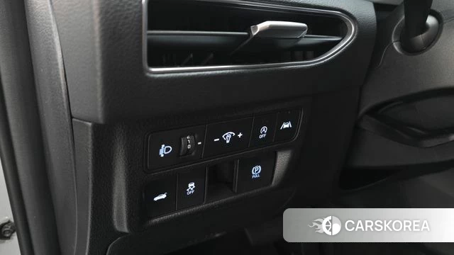 Hyundai Sonata (DN8) id 4316027 из Кореи 7