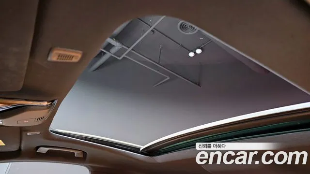 BMW 5 Series (G30) id 2659458 из Кореи 7