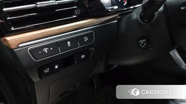 Kia Mohave Master id 3488432 из Кореи 7