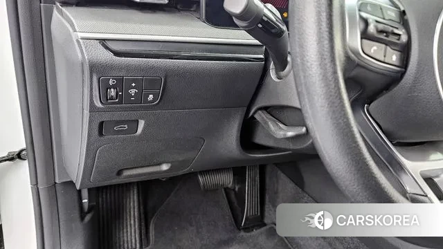 Kia The New K5 3rd generation id 3487119 из Кореи 7