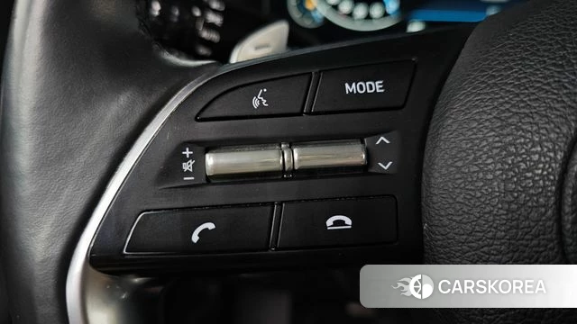 Hyundai The New Grandeur IG id 4518427 из Кореи 7