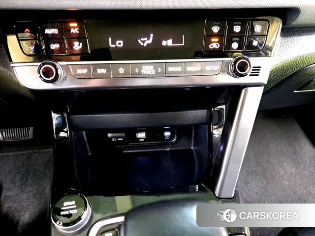 Kia The New Seltos id 4194163 из Кореи 7