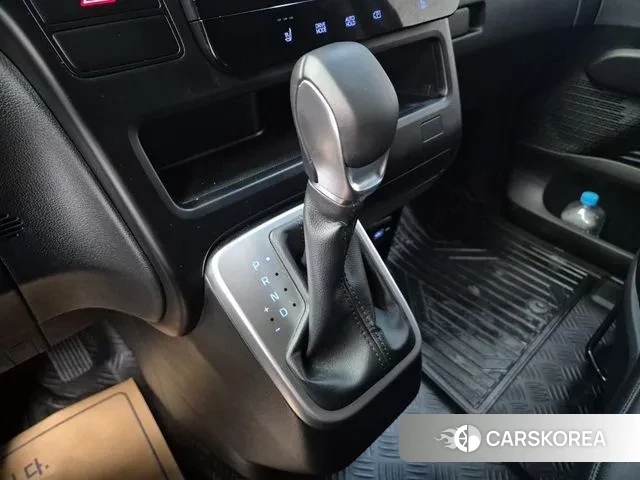 Hyundai Staria id 3093673 из Кореи 7