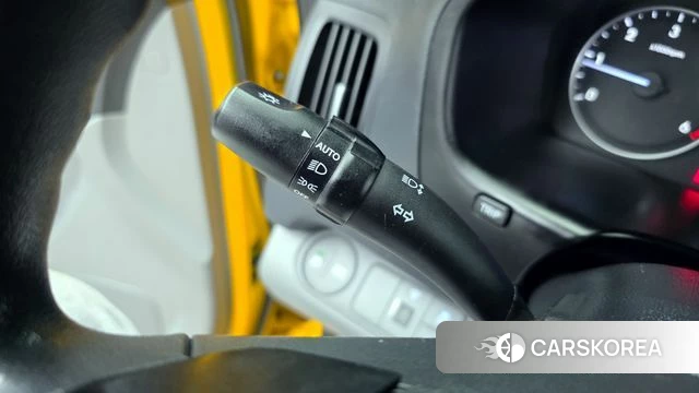 Hyundai The New Grand Starex id 3852930 из Кореи 7