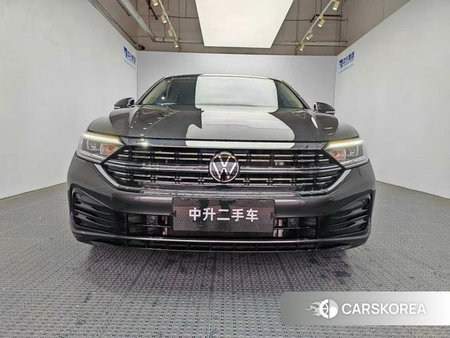 Volkswagen Sagitar id 4297467 из Китая 7