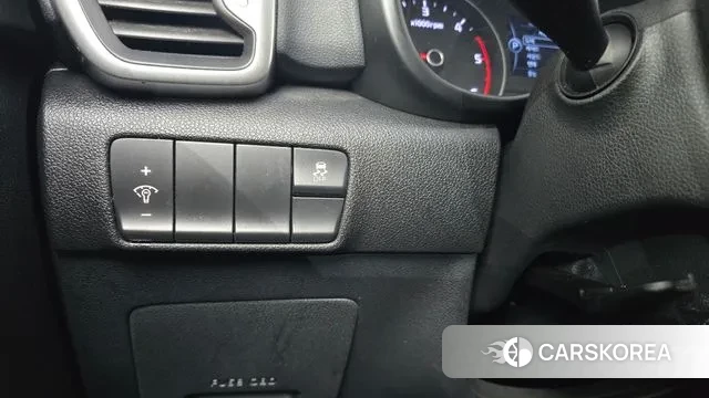 Kia Sportage 4th Generation id 3408248 из Кореи 7